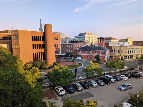 City of Durham, 101 City Hall Plz, Durham, NC .